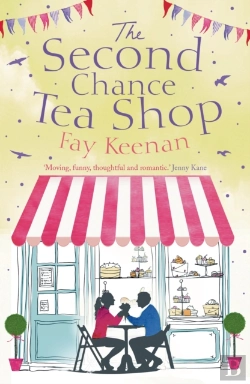 Bertrand.pt - The Second Chance Tea Shop