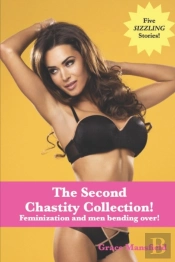The Second Chastity Collection!