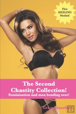 Bertrand.pt - The Second Chastity Collection!