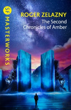 Bertrand.pt - The Second Chronicles Of Amber