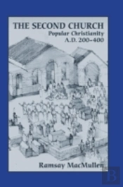 The Second Church: Popular Christianity