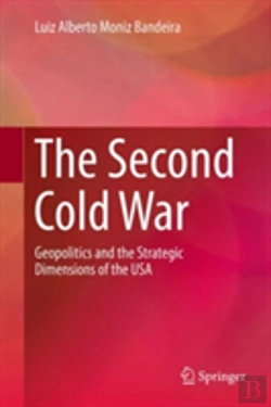 Bertrand.pt - The Second Cold War