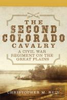 The Second Colorado Cavalry
