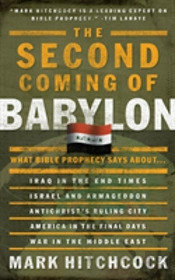 The Second Coming Of Babylon