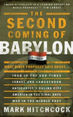 Bertrand.pt - The Second Coming Of Babylon