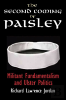 The Second Coming Of Paisley