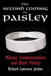 The Second Coming Of Paisley