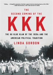 The Second Coming Of The Kkk