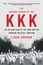 The Second Coming Of The Kkk