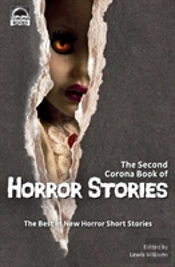 The Second Corona Book Of Horror Stories