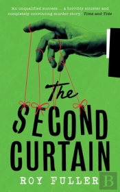 The Second Curtain