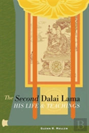 The Second Dalai Lama