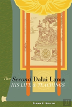 Bertrand.pt - The Second Dalai Lama
