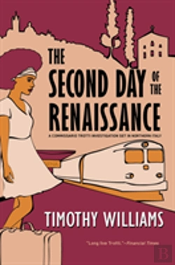 Bertrand.pt - The Second Day Of The Renaissance