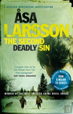 Bertrand.pt - The Second Deadly Sin