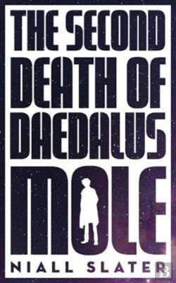 Bertrand.pt - The Second Death Of Daedalus Mole