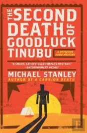 The Second Death Of Goodluck Tinubu