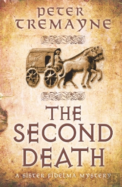 Bertrand.pt - The Second Death (Sister Fidelma Mysteries Book 26)