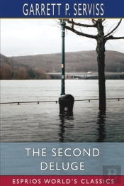 The Second Deluge  Esprios Classics