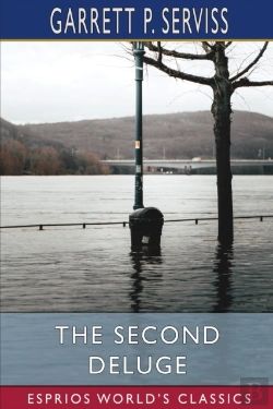 Bertrand.pt - The Second Deluge  Esprios Classics