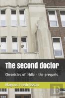 The Second Doctor