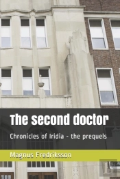 The Second Doctor
