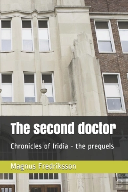 Bertrand.pt - The Second Doctor
