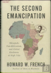 The Second Emancipation