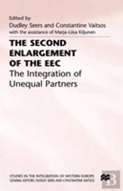 The Second Enlargement Of The Eec