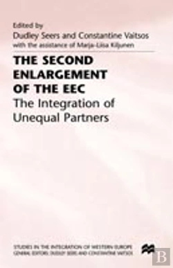 Bertrand.pt - The Second Enlargement Of The Eec