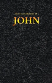 The Second Epistle Of John
