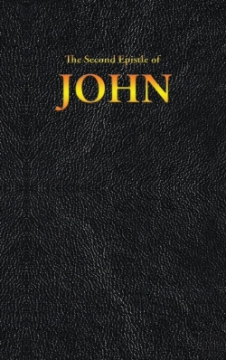 Bertrand.pt - The Second Epistle Of John