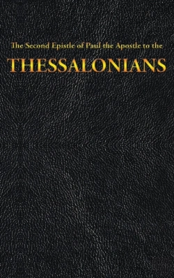 Bertrand.pt - The Second Epistle Of Paul The Apostle T