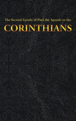 Bertrand.pt - The Second Epistle Of Paul The Apostle To The Corinthians