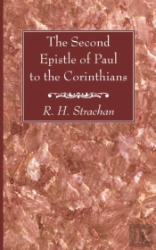 The Second Epistle Of Paul To The Corinthians