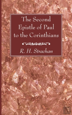 Bertrand.pt - The Second Epistle Of Paul To The Corinthians