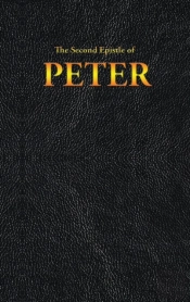 The Second Epistle Of Peter