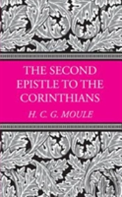 The Second Epistle To The Corinthians