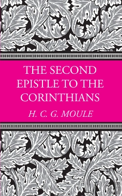Bertrand.pt - The Second Epistle To The Corinthians