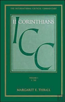 Bertrand.pt - The Second Epistle To The Corinthians