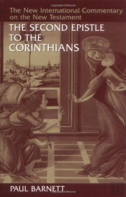 Bertrand.pt - The Second Epistle To The Corinthians