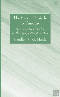 Bertrand.pt - The Second Epistle To Timothy