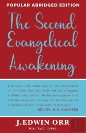 The Second Evangelical Awakening