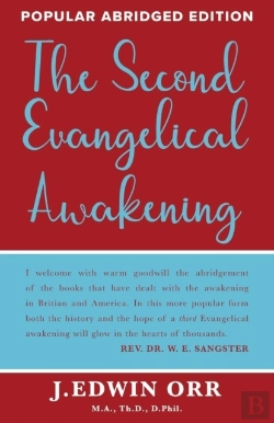 Bertrand.pt - The Second Evangelical Awakening