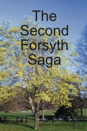 The Second Forsyth Saga