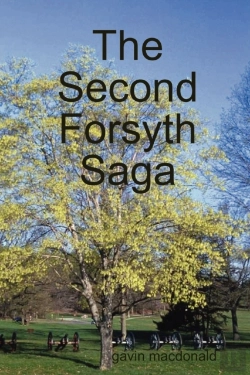 Bertrand.pt - The Second Forsyth Saga