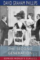 The Second Generation (Esprios Classics)