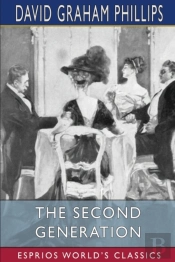 The Second Generation (Esprios Classics)