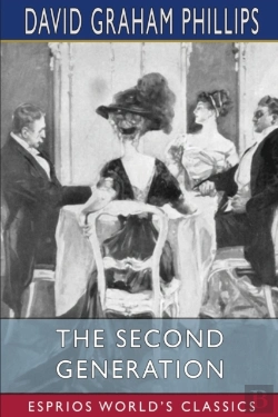 Bertrand.pt - The Second Generation (Esprios Classics)