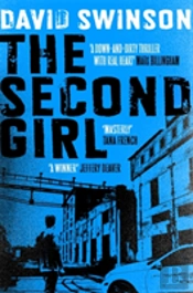 The Second Girl